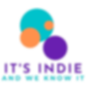 It's Indie Transparent
